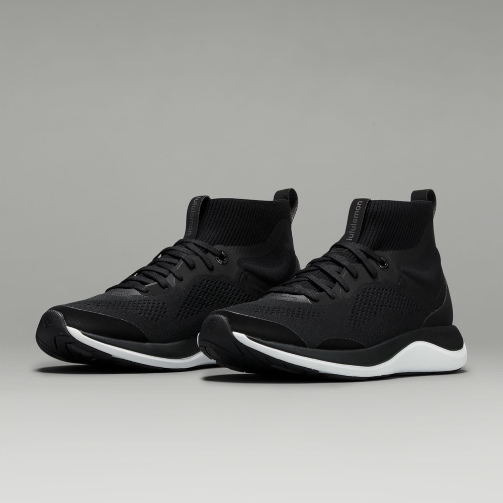 Lululemon Chargefeel Mid Workout Shoe